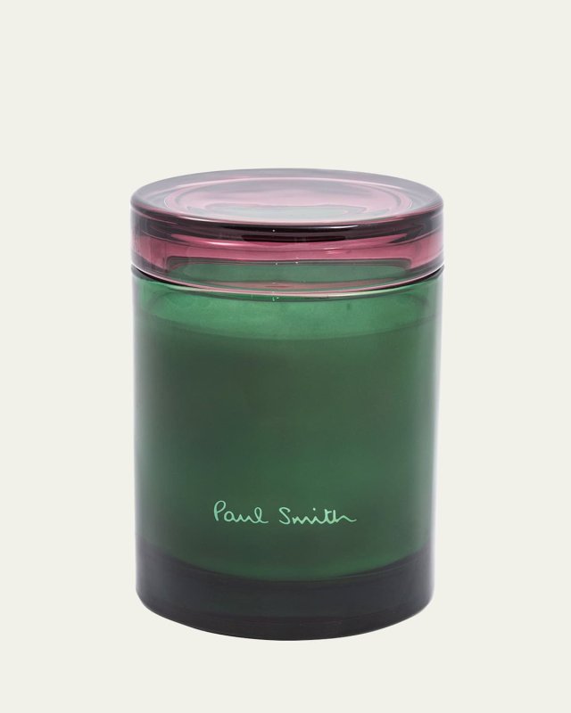 Botanist Candle,